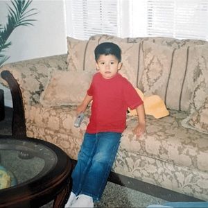 Meet your Posher, Daniel